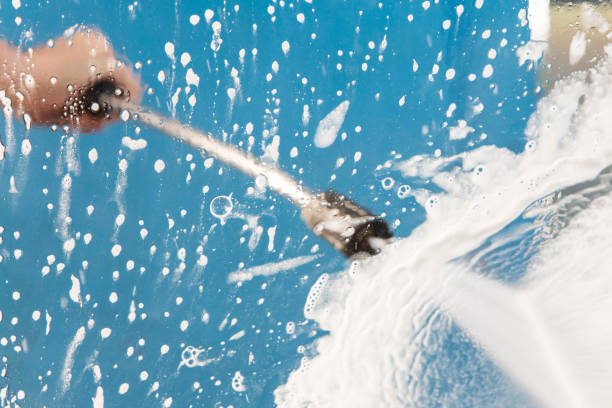 Spring Cleaning in Hasbrouck Heights, NJ
