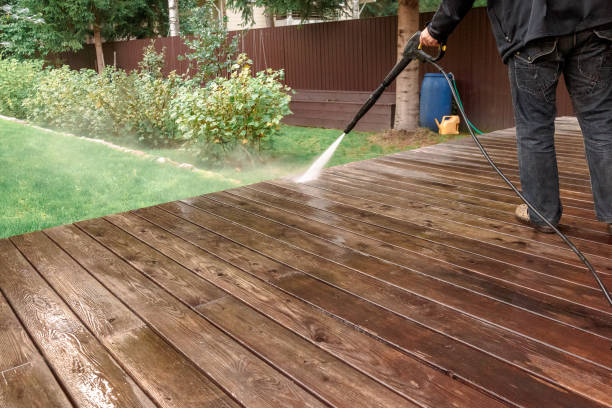 Paint Preparation in Hasbrouck Heights, NJ