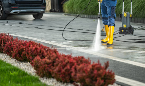 Professional Pressure Washing in Hasbrouck Heights, NJ